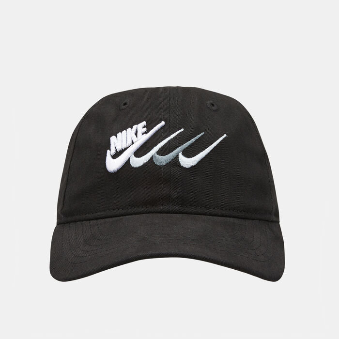 Kids Graphic Adjustable Cap