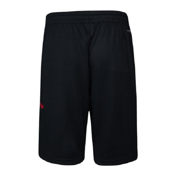 Junior Jordan Vert Mesh Short