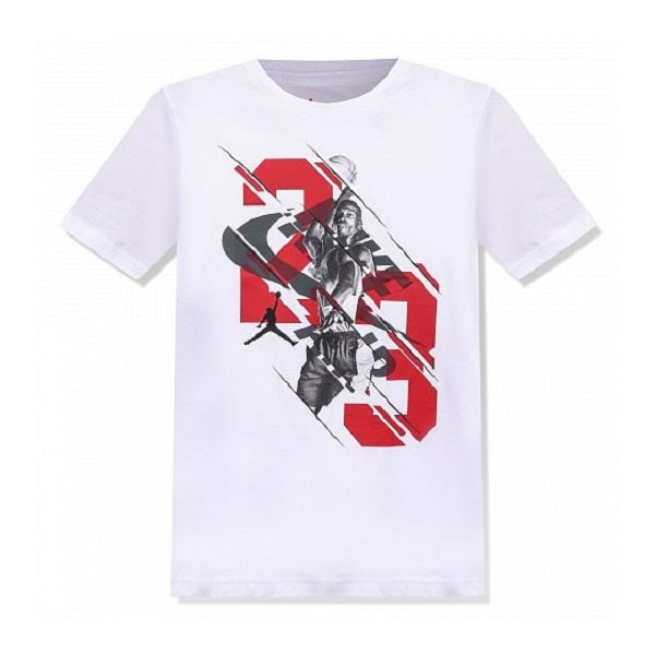 Junior Flight Mode Short Sleeve T-Shirt