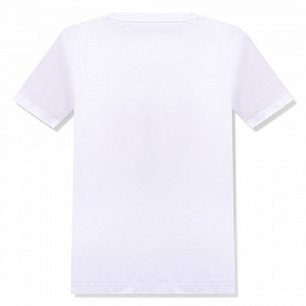 Junior Flight Mode Short Sleeve T-Shirt