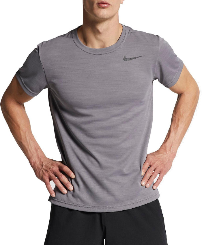 Mens Dri-Fit Superset Short Sleeve T-Shirt