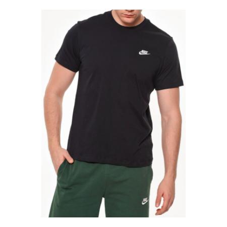 Mens Sportswear Club T-Shirt