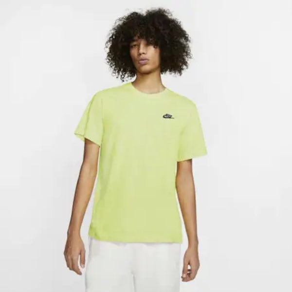 Mens Sportswear Club T-Shirt
