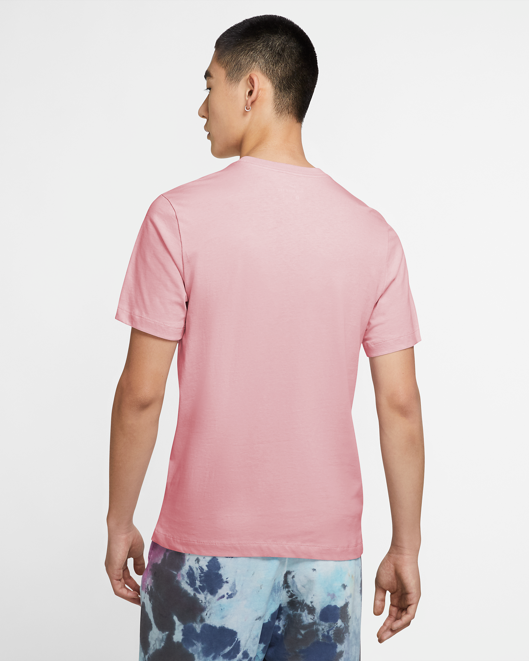 Mens Sportswear Club T-Shirt