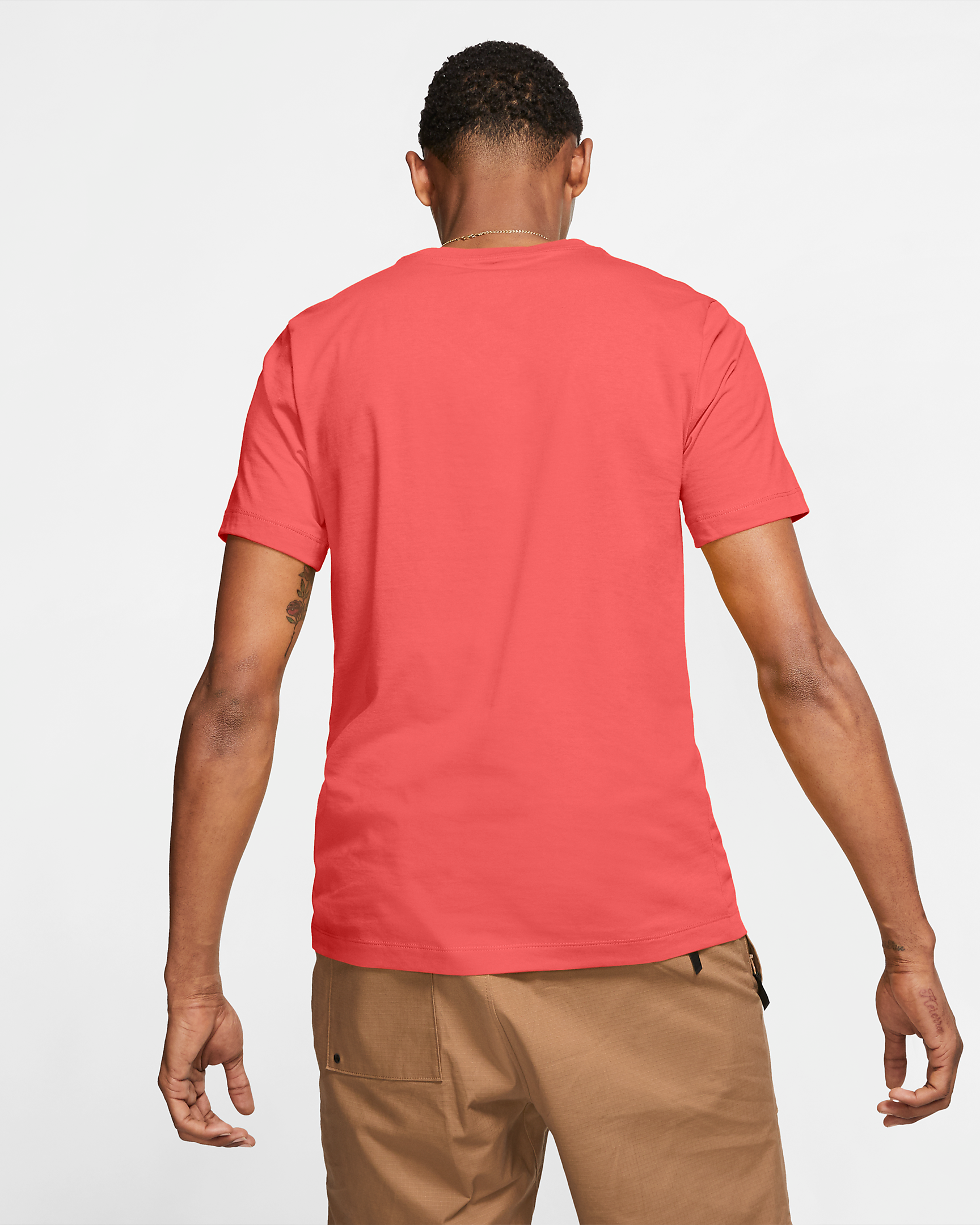 Mens Sportswear Club T-Shirt