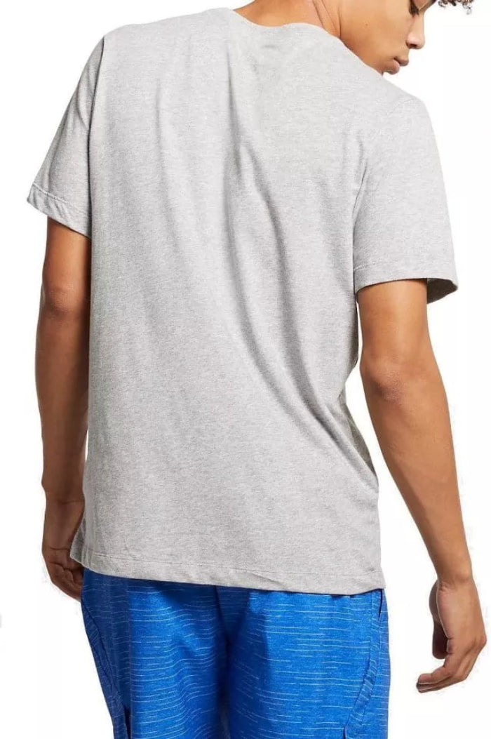 Mens Dri-Fit Crew Short Sleeve T-Shirt