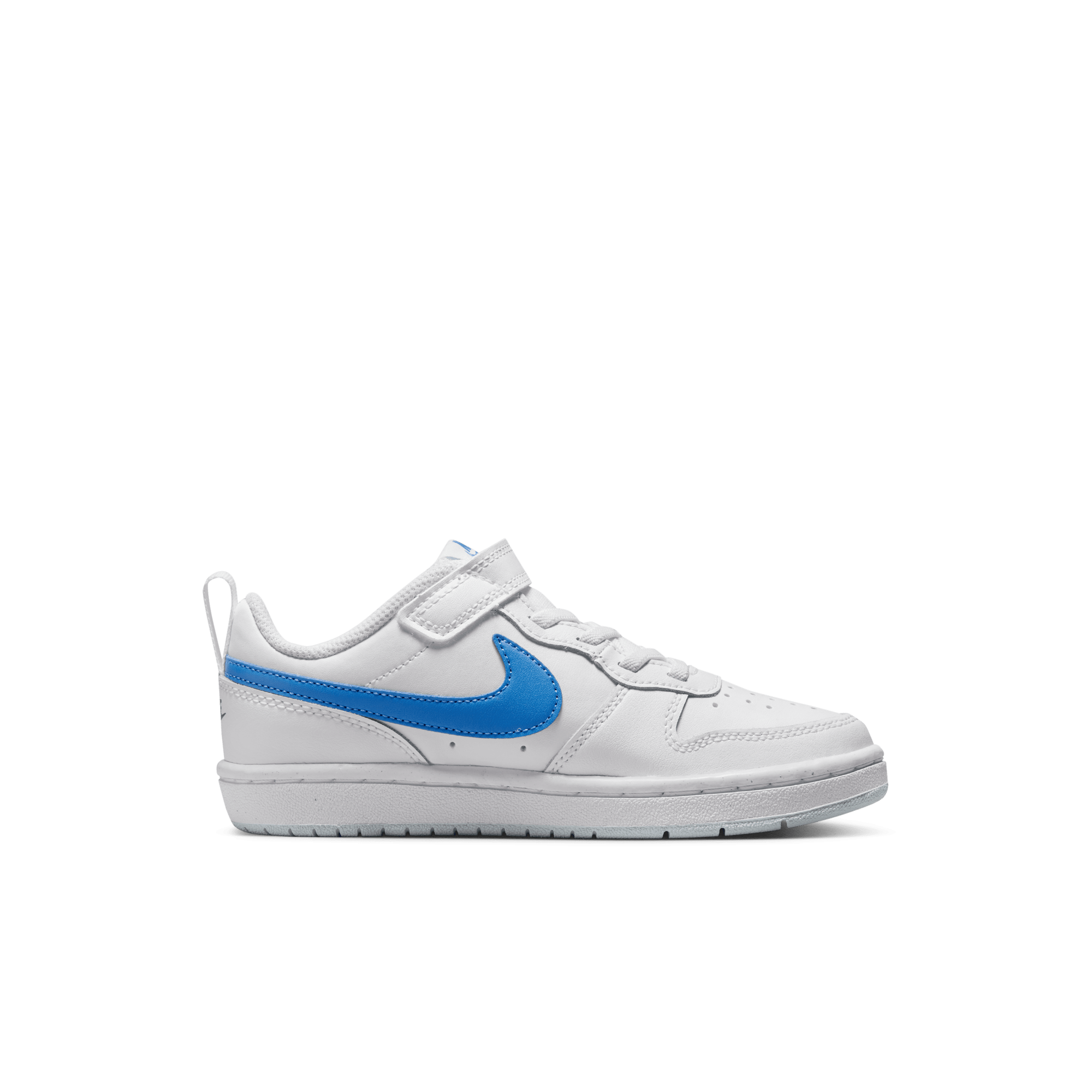 Kids Court Borough Low 2 Shoe
