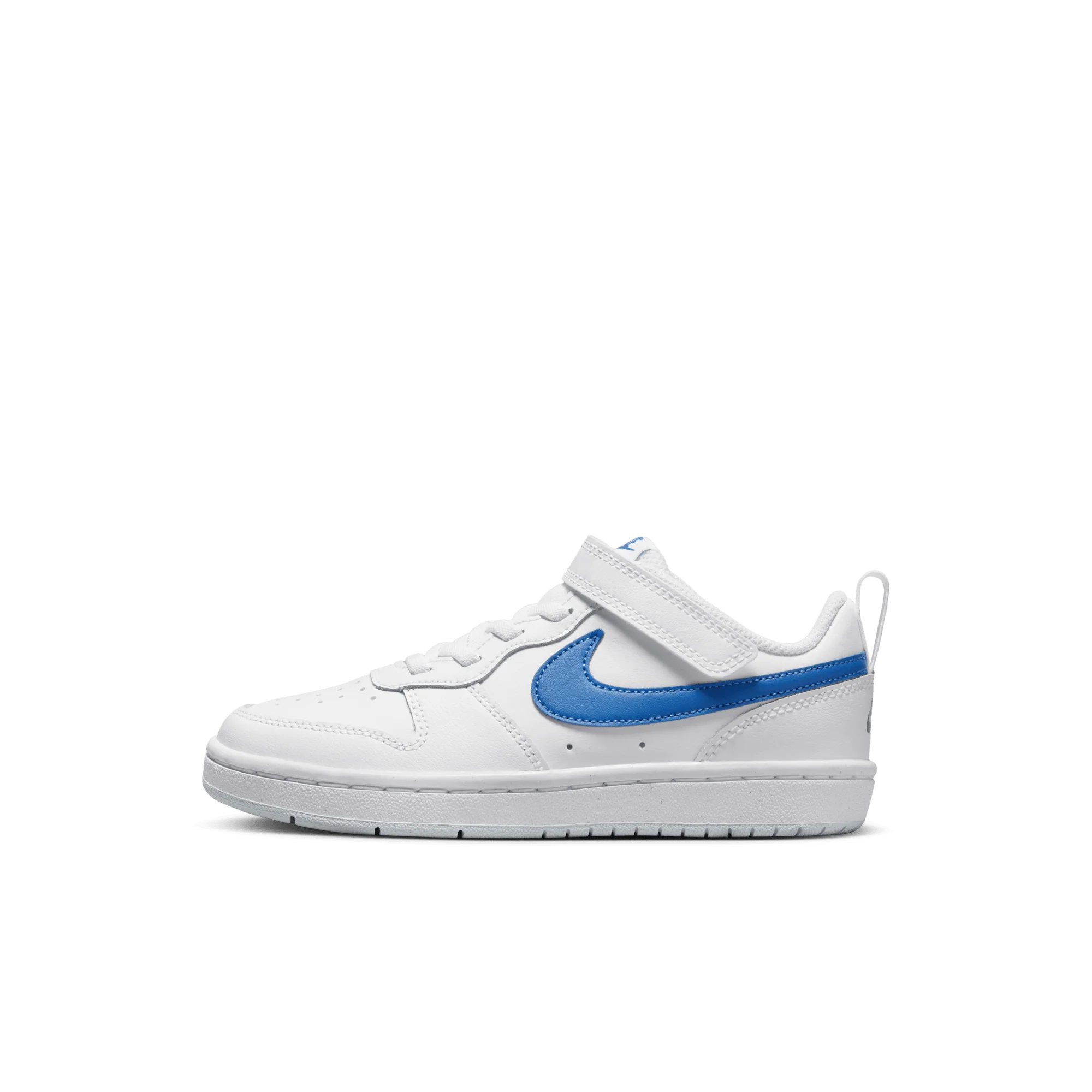 Kids Court Borough Low 2 Shoe