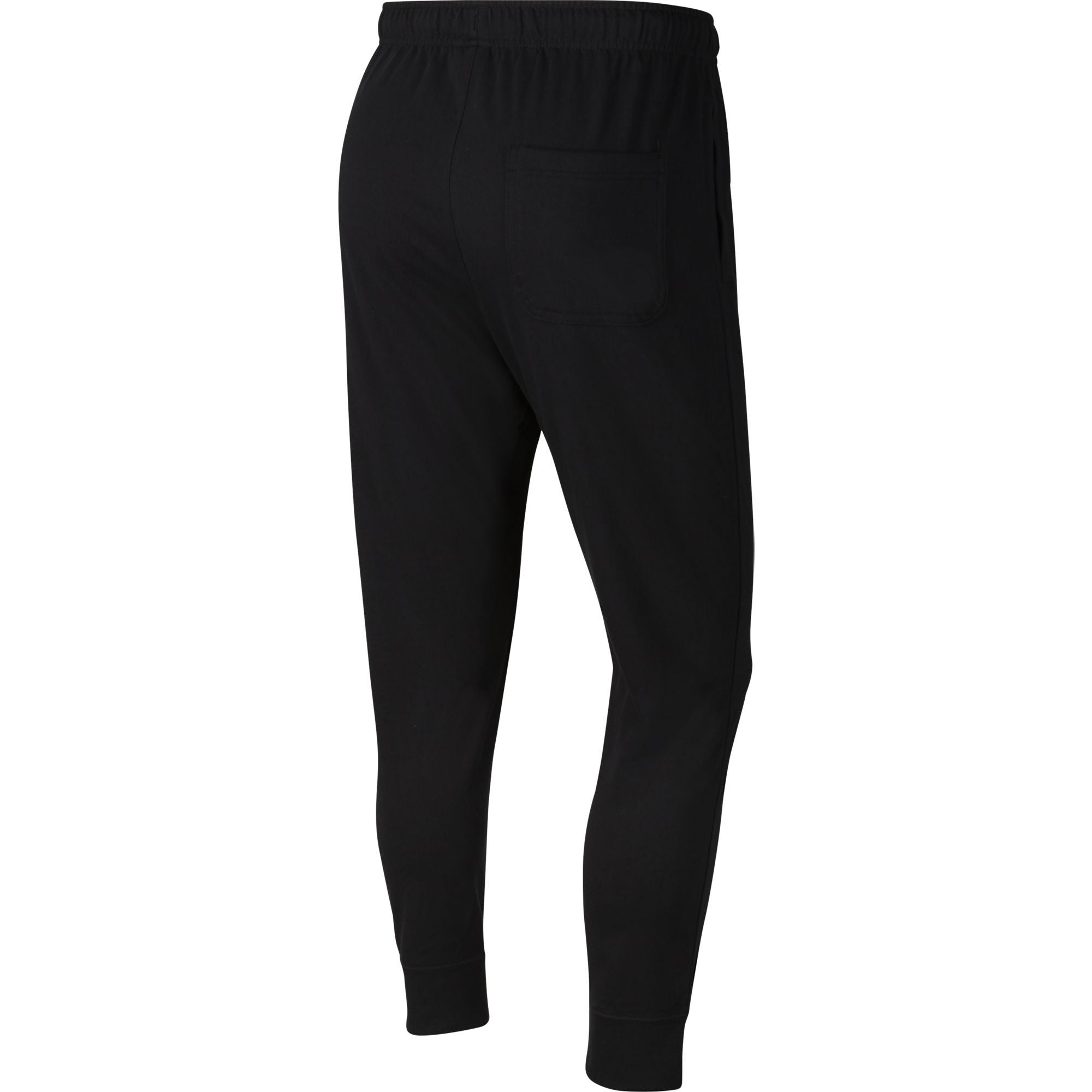 Mens Sportswear Club Jersey Jogger