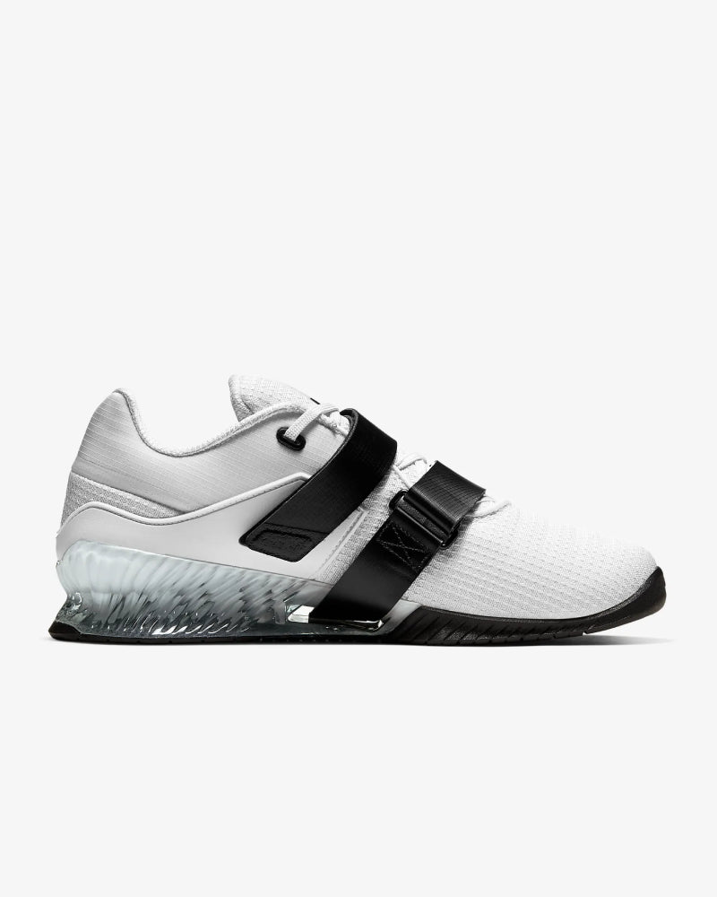 Mens Romaleos 4 Weightlifting Training Shoe