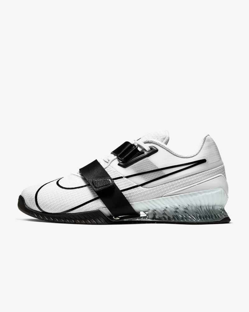 Mens Romaleos 4 Weightlifting Training Shoe