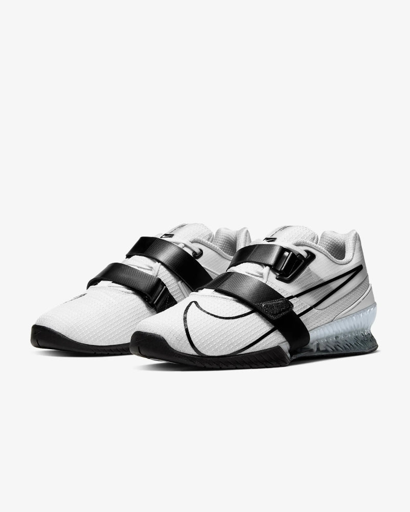 Mens Romaleos 4 Weightlifting Training Shoe