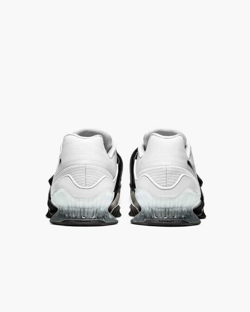 Mens Romaleos 4 Weightlifting Training Shoe