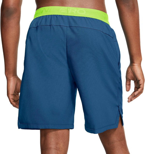 Mens Dri-Fit Flex Woven Short