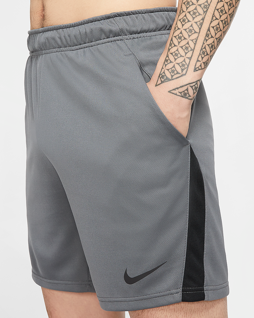 Mens Dry Short