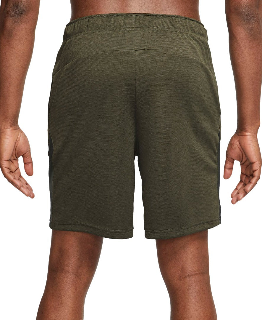 Mens Dri-Fit Knit Train Short