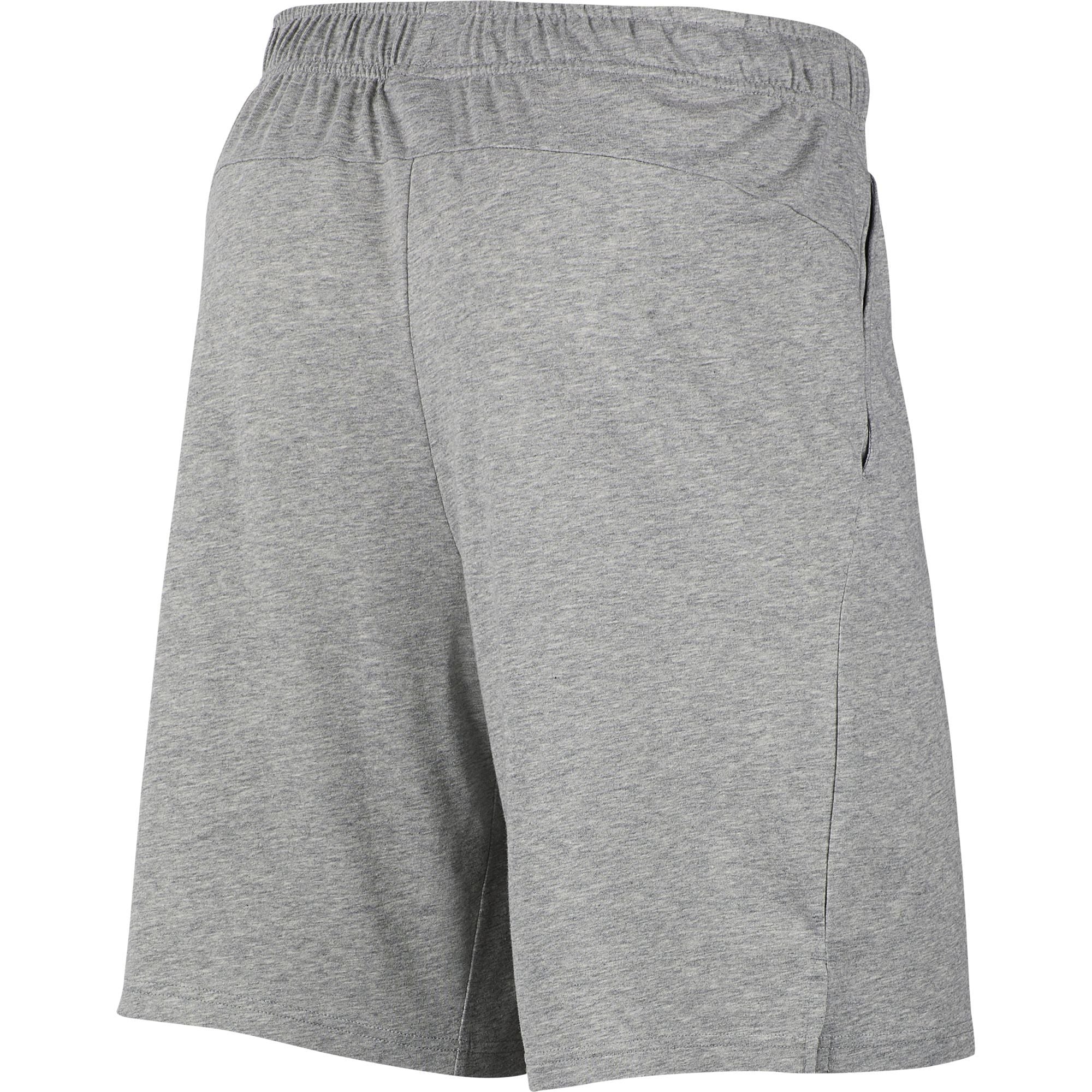 Mens Dri-Fit Cotton Short