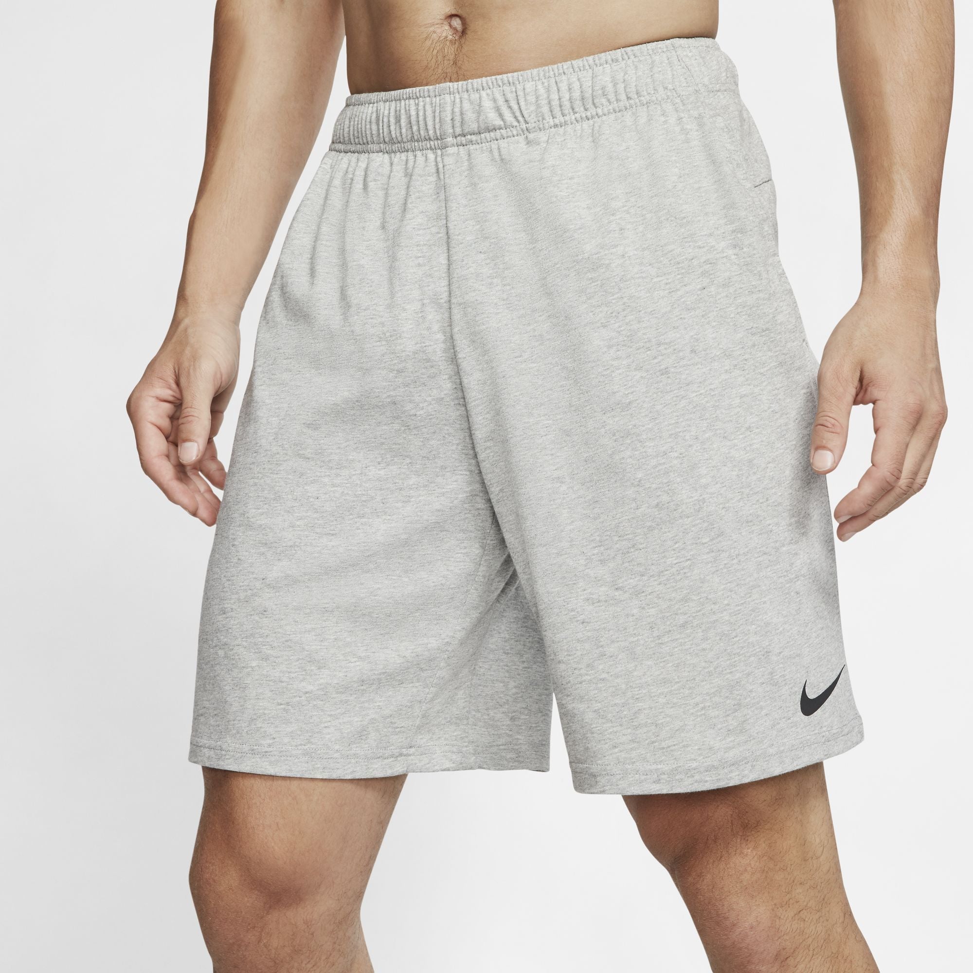 Mens Dri-Fit Cotton Short