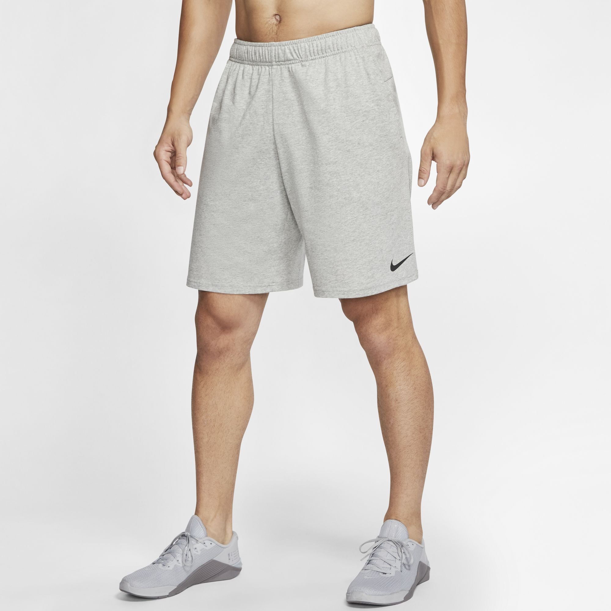 Mens Dri-Fit Cotton Short