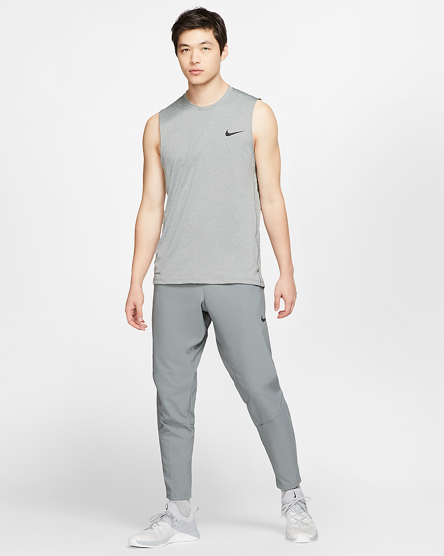 Mens Pro Dri-Fit Flex Vent Max Pant