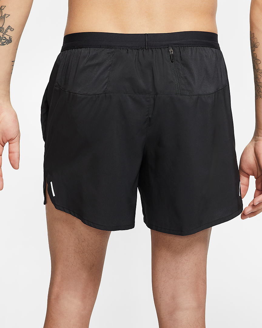 Mens Dri-Fit Flex Stride 7 Inch Short