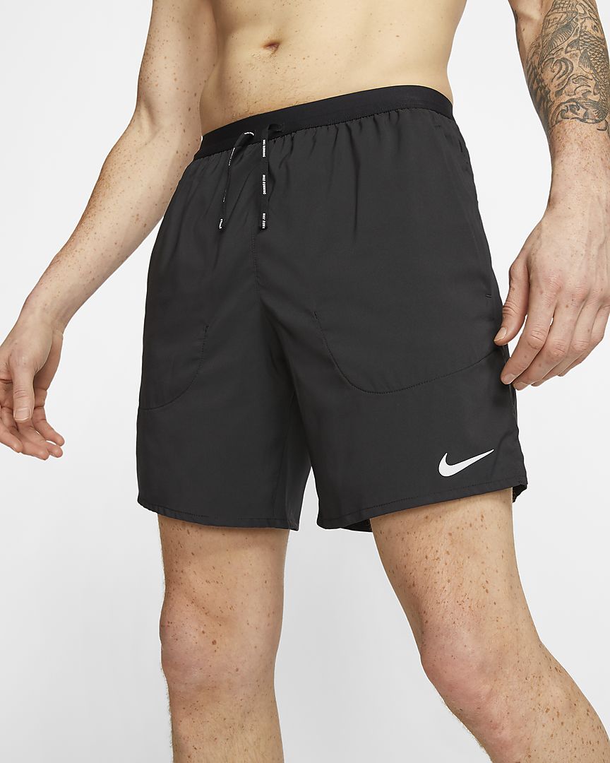 Mens Dri-Fit Flex Stride 7 Inch Short