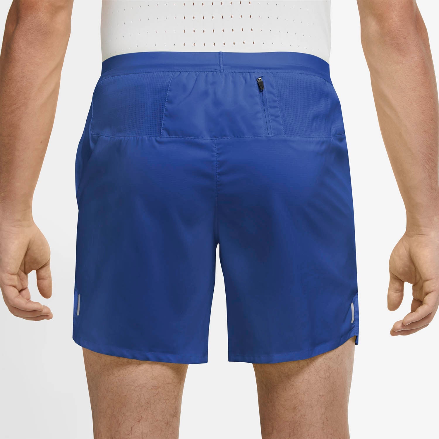 Mens Dri-Fit Flex Stride 7 Inch Short