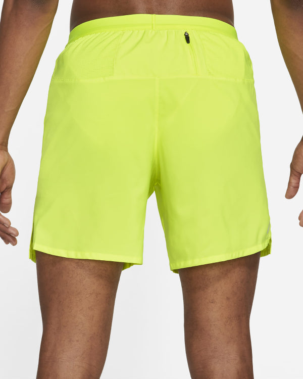 Mens Dri-Fit Flex Stride 7 Inch Short