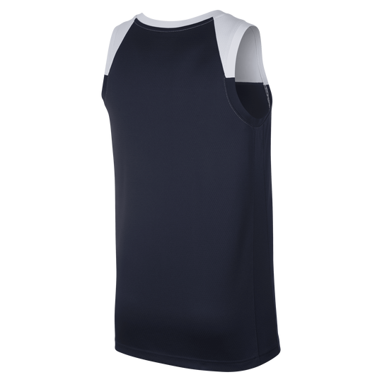 Mens USA Blank Limited Road Replica Jersey