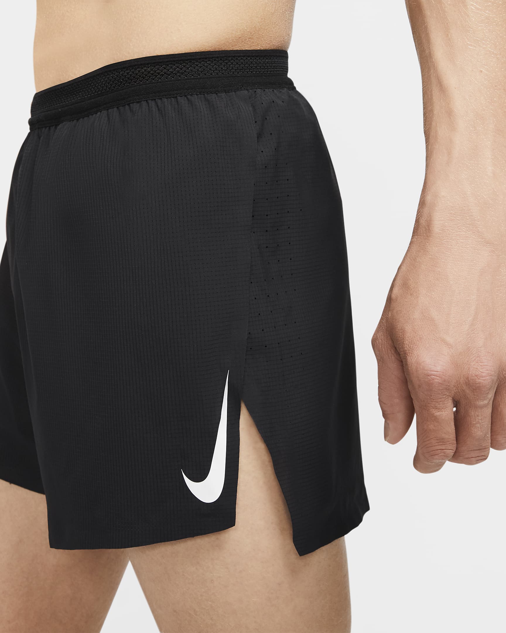 Mens AeroSwift 4 Inch Short