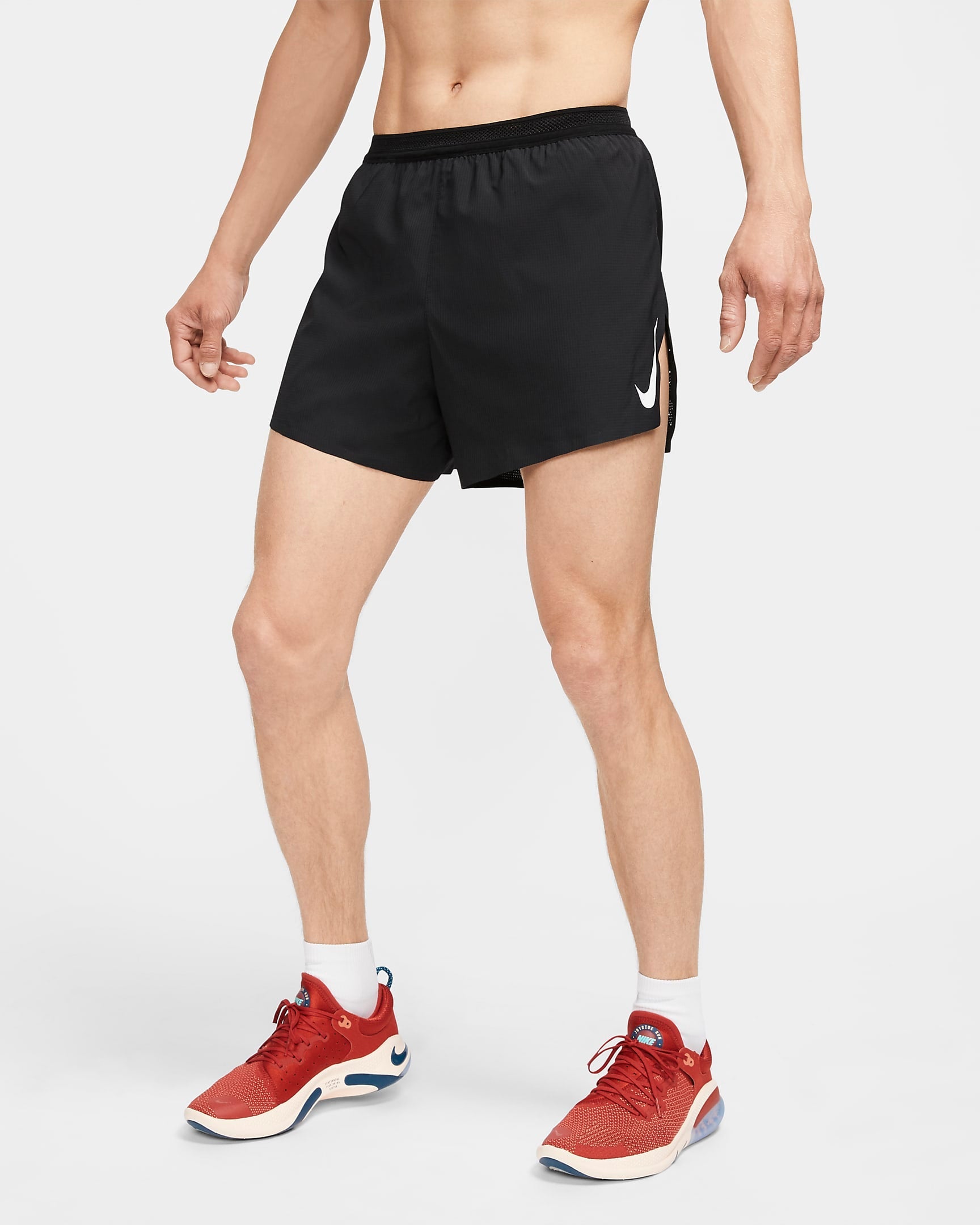 Mens AeroSwift 4 Inch Short