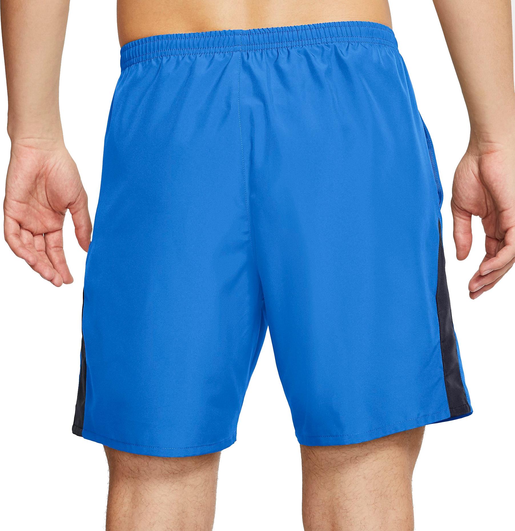 Mens Dri-Fit Run 7 Inch Short