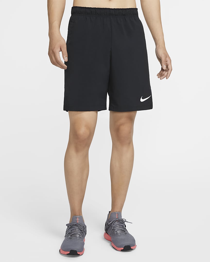 Mens Dri-Fit Flex Woven Short
