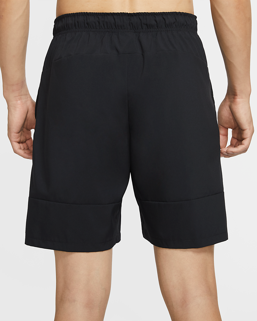 Mens Dri-Fit Flex Woven Short