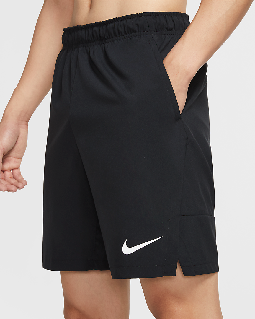 Mens Dri-Fit Flex Woven Short