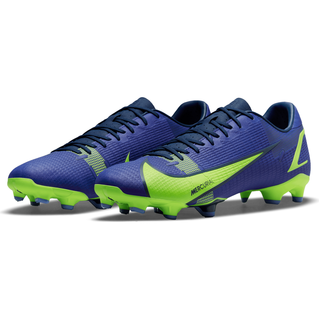 Mens Vapor 14 Academy Firm Ground Boot