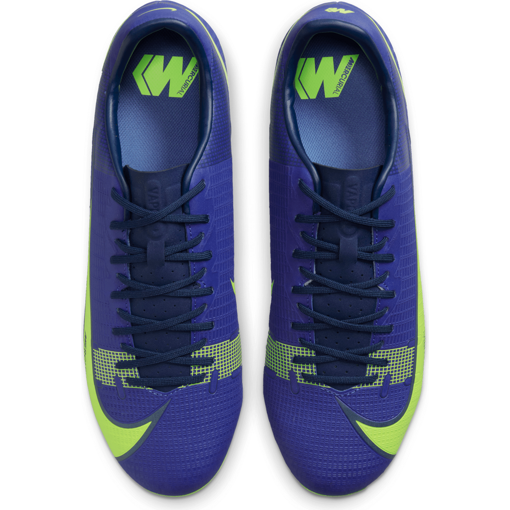 Mens Vapor 14 Academy Firm Ground Boot