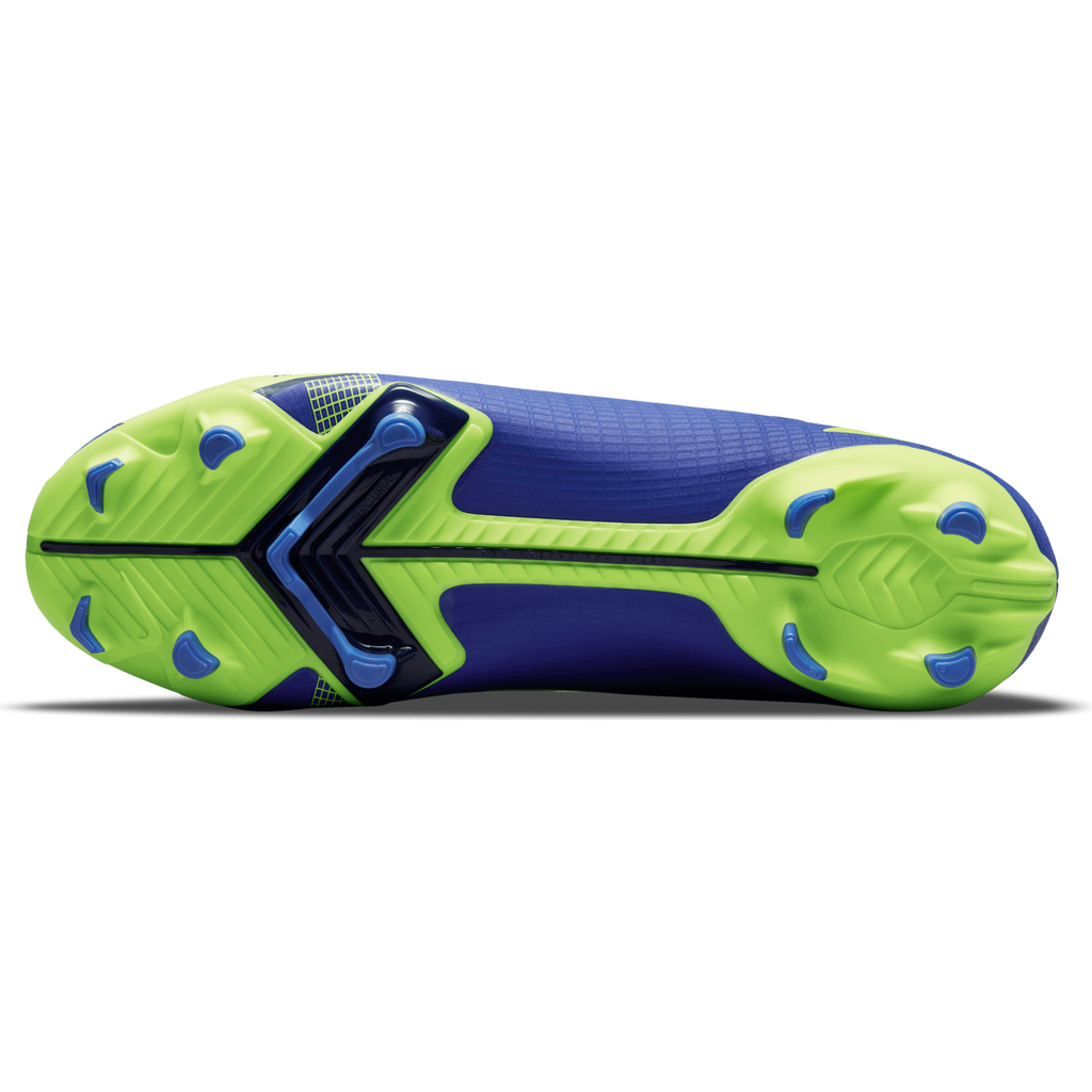 Mens Vapor 14 Academy Firm Ground Boot