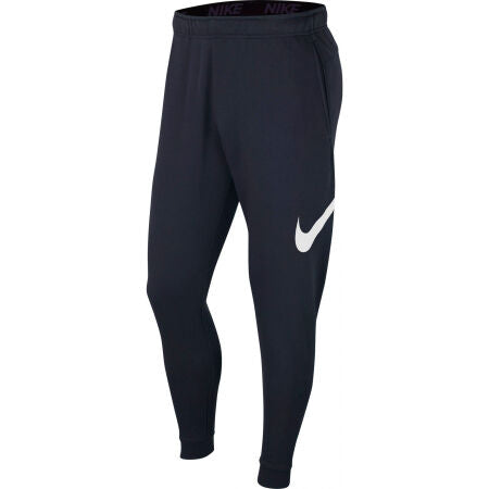 Mens Dri-Fit Tapered Fleece Pant