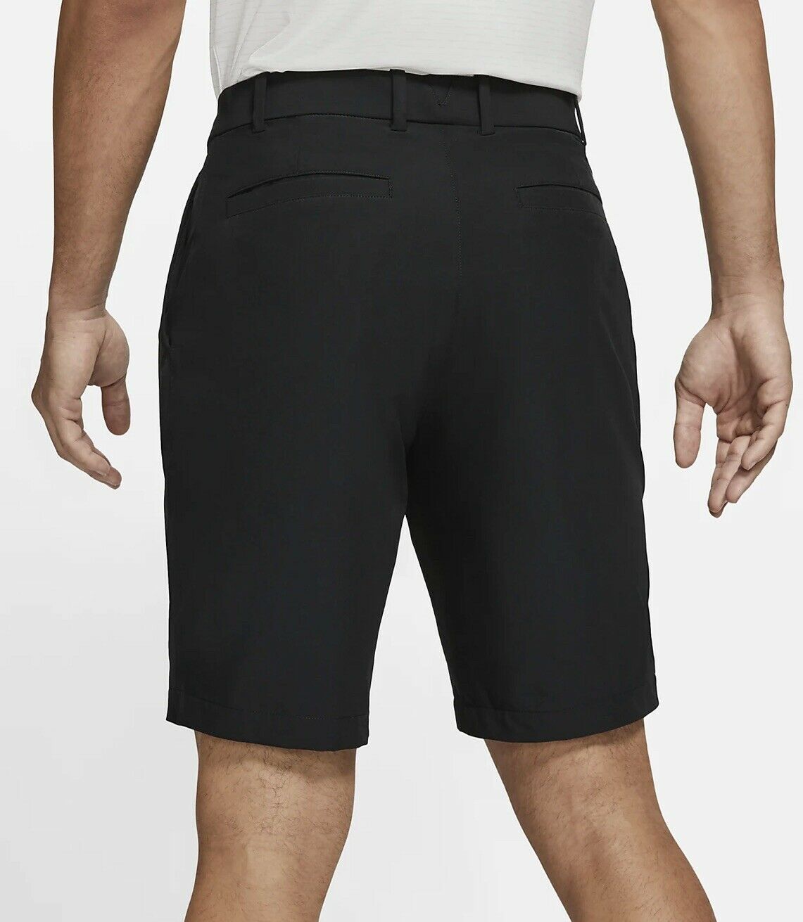 Mens Dri-Fit Hybrid Short