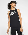 Womens Futura Muscle Tank