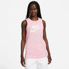 Womens Futura Muscle Tank