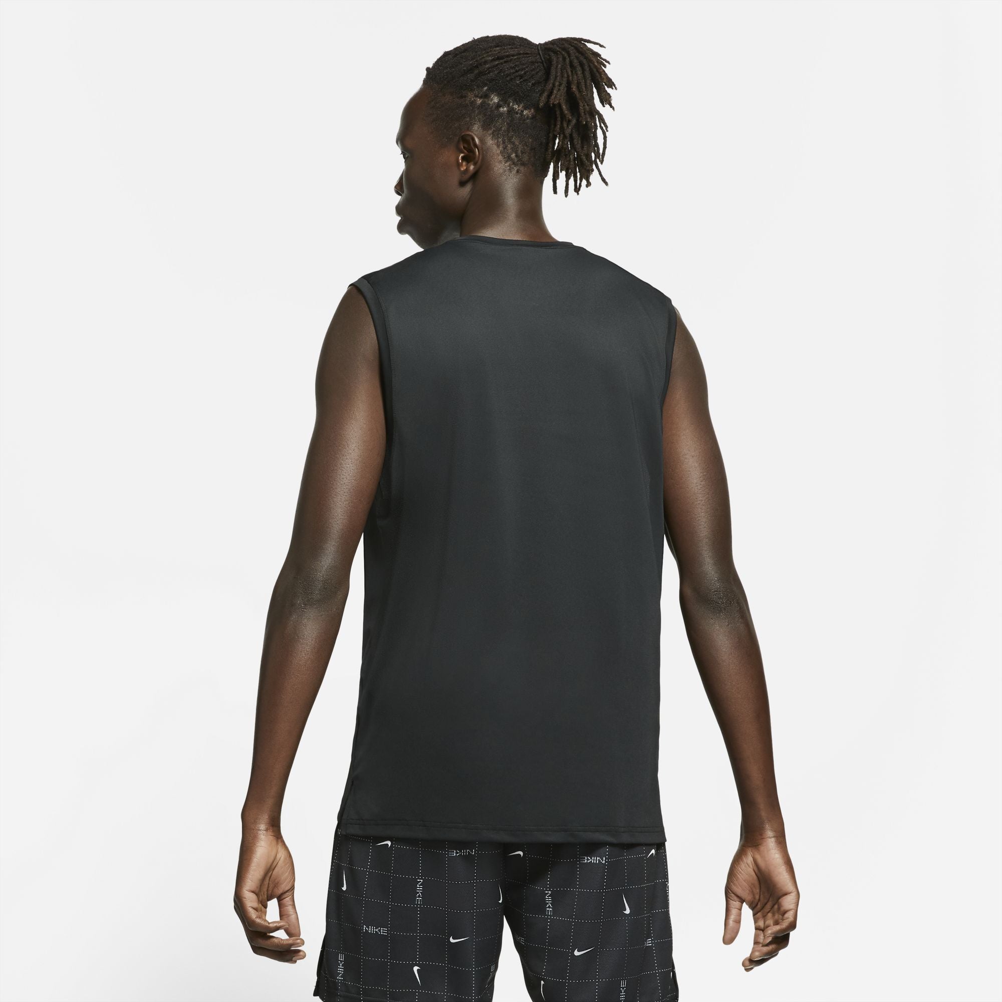 Mens Pro Dri-Fit Tank