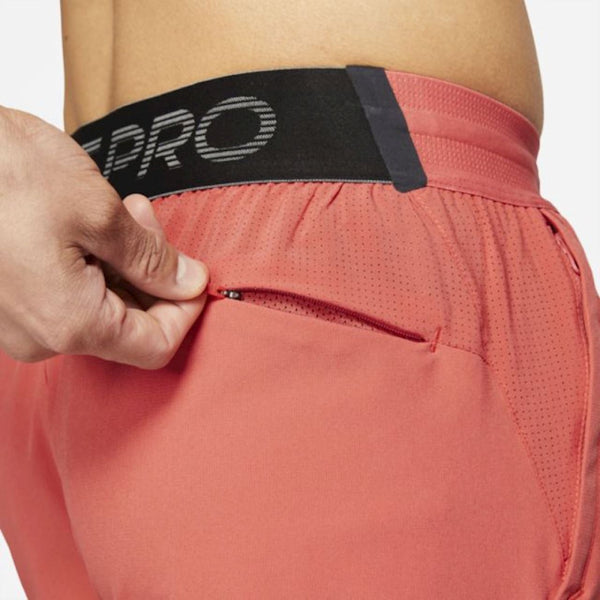 Mens Pro Flex Training Short