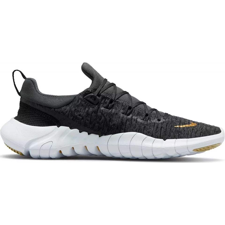 Womens Free Run 5 Running Shoe