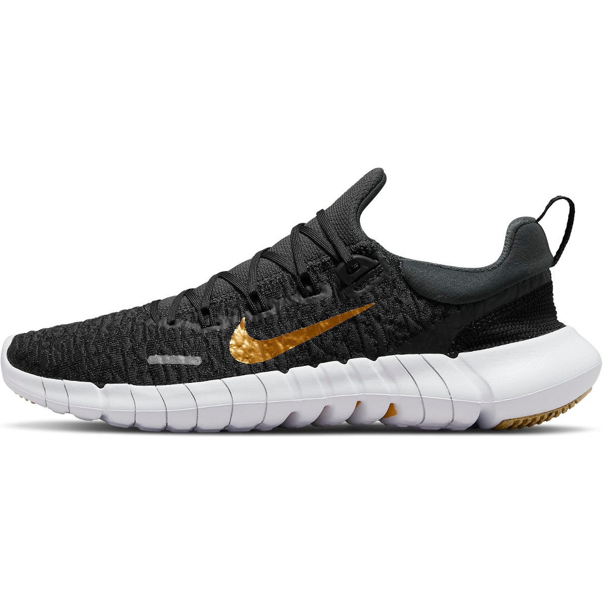 Womens Free Run 5 Running Shoe