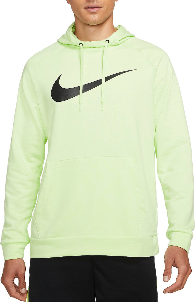 Mens Dri-Fit Swoosh Pullover Hoodie