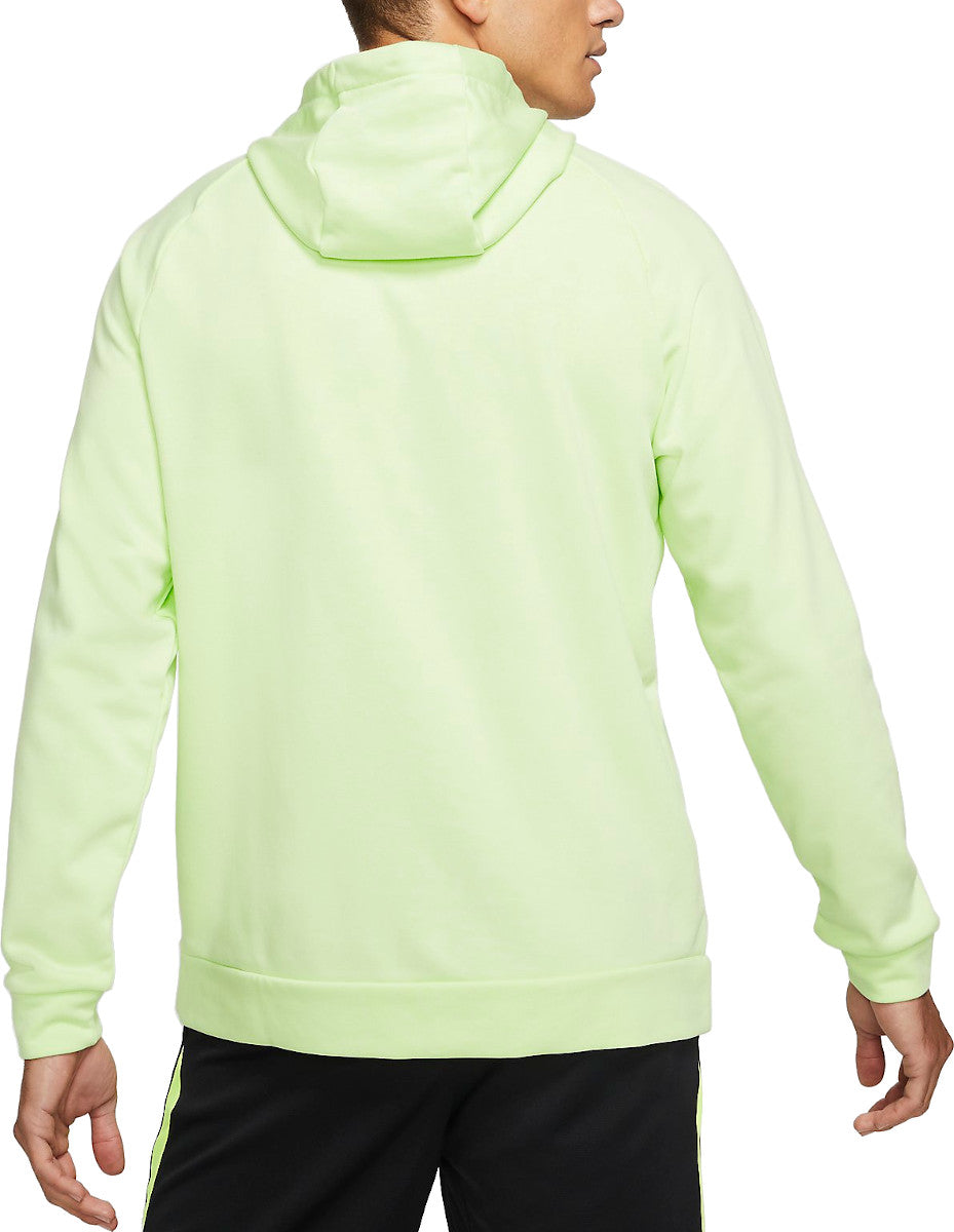 Mens Dri-Fit Swoosh Pullover Hoodie