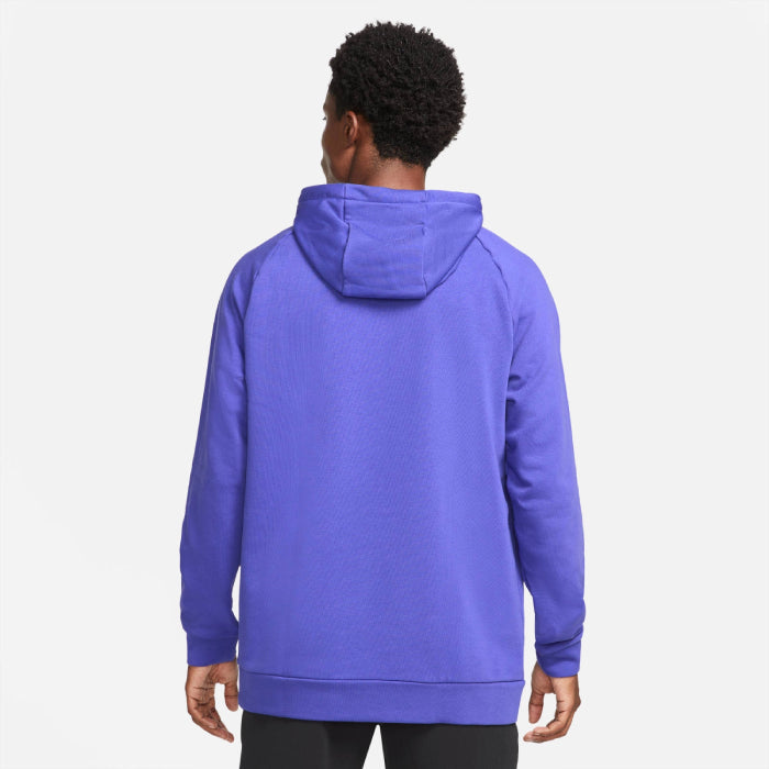 Mens Dri-Fit Swoosh Pullover Hoodie