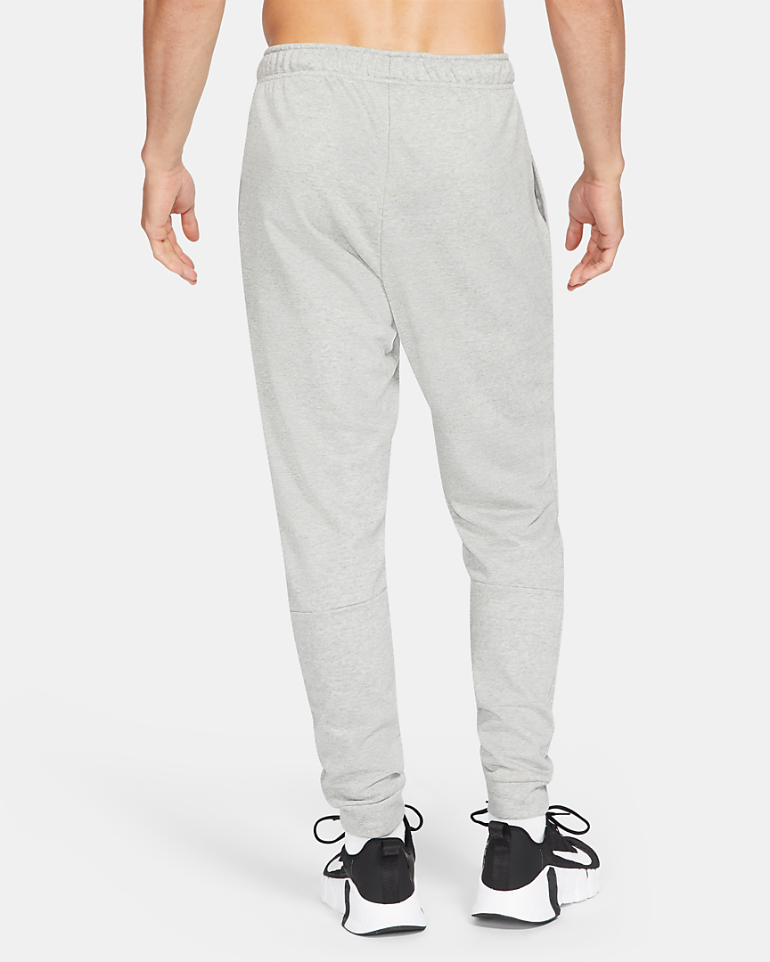 Mens Dri-Fit Tapered Fleece Pant